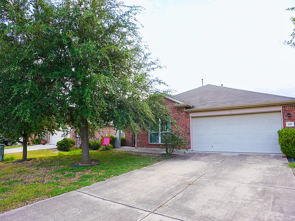 149 Firwood N