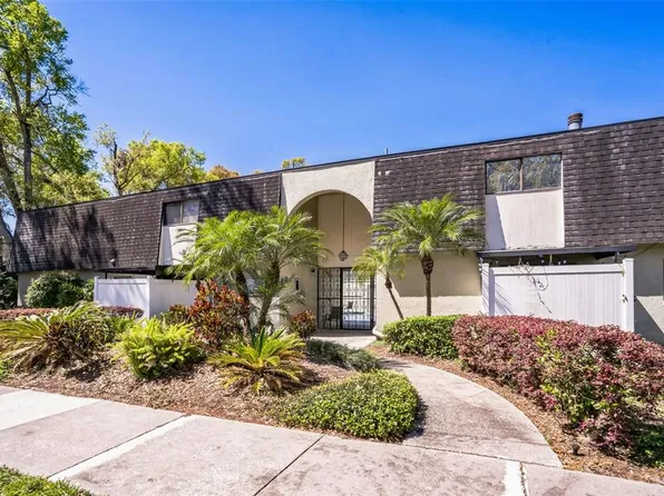1120 Portland Ave APT 2, Orlando, FL 32803