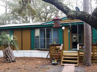 13290 Stricklands Bridge Rd, Perry, FL 32348