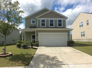 9518 Cotton Gum Rd, Charlotte, NC 28227