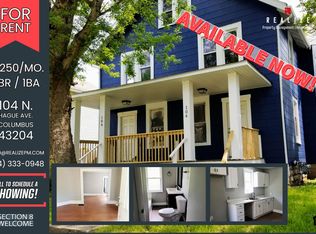 104 N Hague Ave #104, Columbus, OH