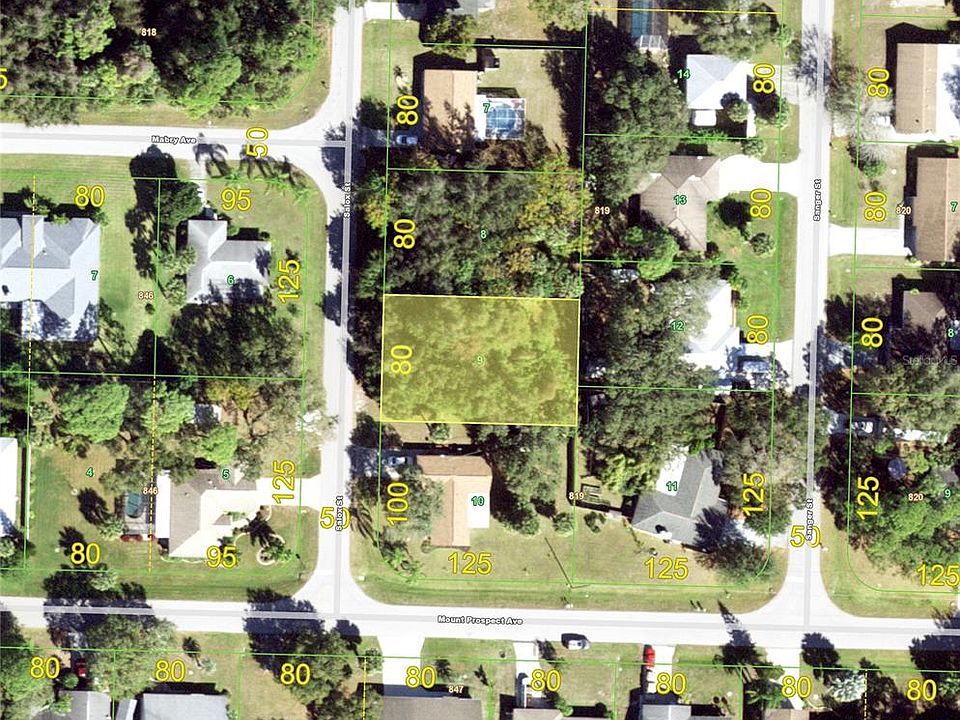 1st image of 1104 SALOX STREET LOT 9