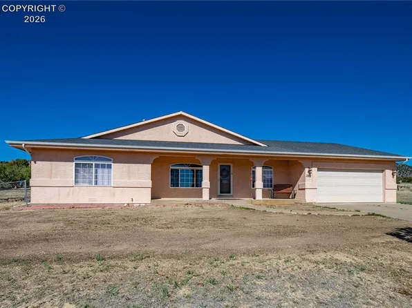 282 Meadowdale Ln, Canon City, CO 81212