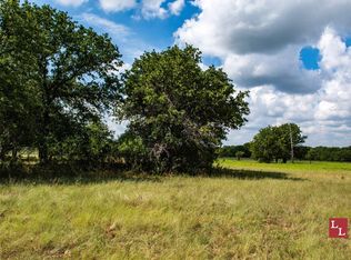 0 Yellow Page Rd, Ratliff City, OK 73481