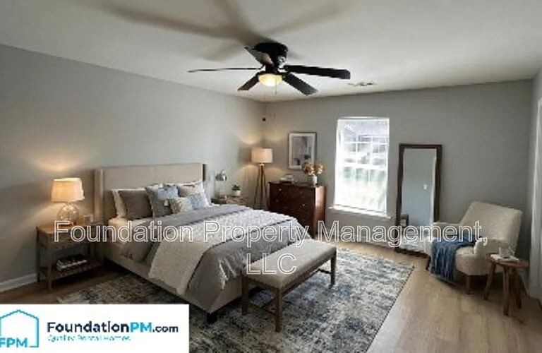 3751 Oak Lake Ln — Photo 16