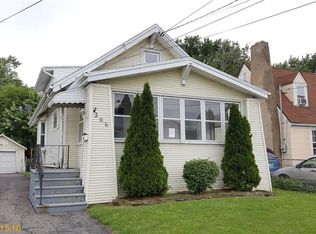206 62nd St, Niagara Falls, NY 14304