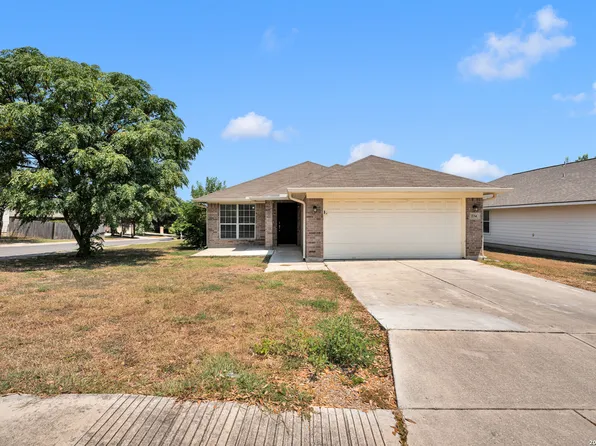 1714 Coxwold, San Antonio, TX 78245