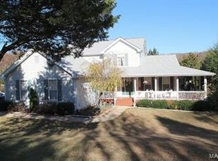 5508 Eagles Vw, House Springs, MO 63051