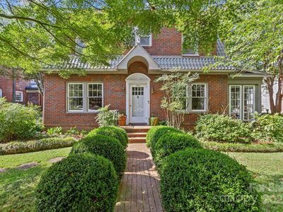 243 Ridgewood Ave, Charlotte, NC, 28209