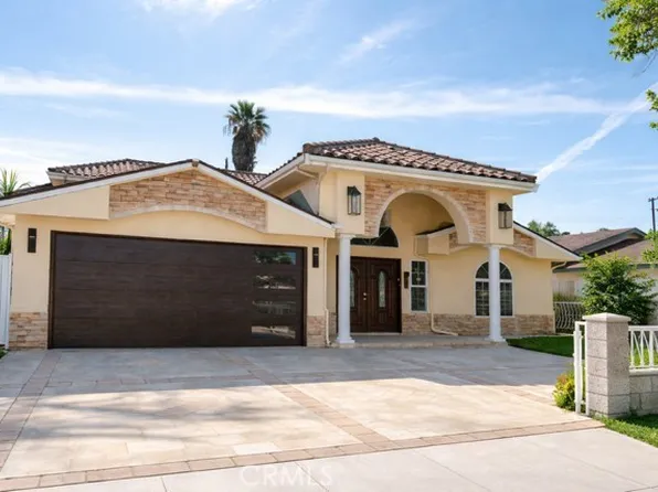 1120 S Nantes Ave, Hacienda Heights, CA 91745
