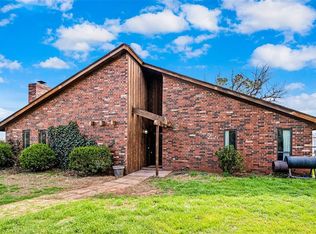 1846 Highway 81, Chickasha, OK 73018