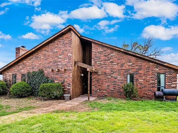 1846 Highway 81, Chickasha, OK 73018