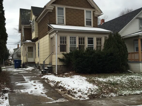 162 Heath St, Buffalo, NY 14214