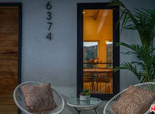 6374 Macal Pl, Los Angeles, CA 90068