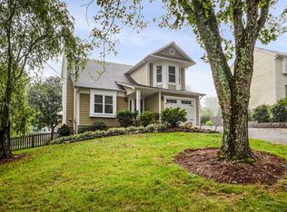 9108 Colchester Ridge Rd LOT 36, Knoxville, TN 37922