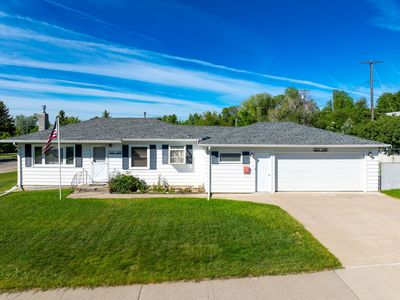 301 Riverview 6 W, Great Falls, MT, 59404