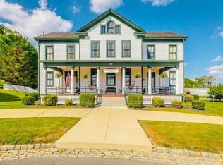 309 Barnhardt Cir, Fort Oglethorpe, GA 30742