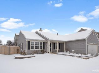 1948 Dunhill Ln, Aurora, IL 60503