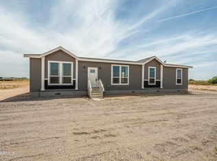 5757 W Randolph Rd, Casa Grande, AZ 85194