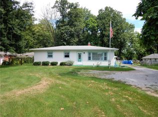 8836 Rawles Ave, Indianapolis, IN 46219