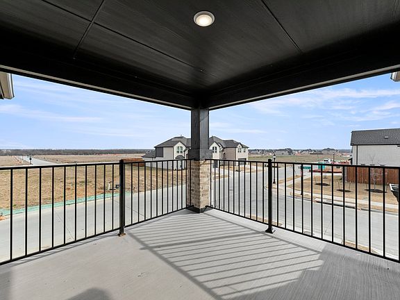 3rd image of 5505 Burford Ln