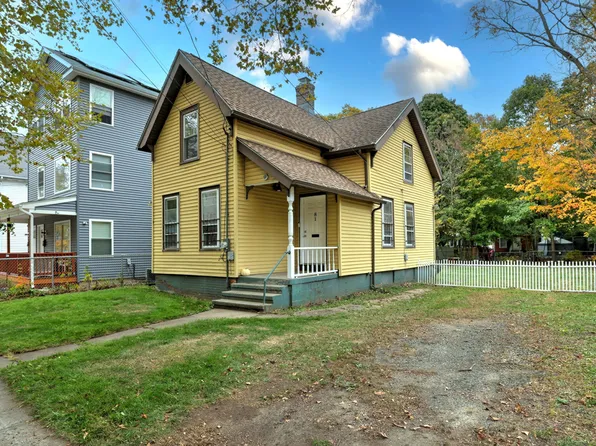 81 Butler Street, New Haven, CT 06511