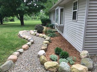 1730 Pero Lake Rd, Lapeer, MI 48446