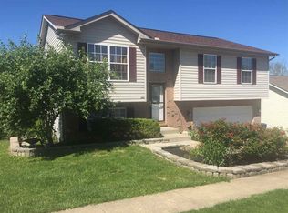 206 Crittenden Ct, Crittenden, KY 41030