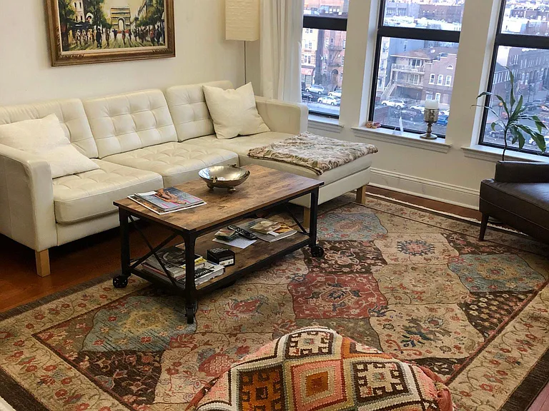 4315 Park Ave #7F — Photo 6