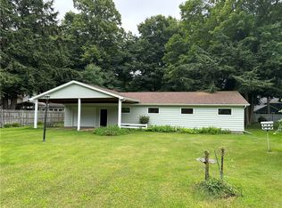 7325 Murphyhurst Ave, Fairview, PA 16415