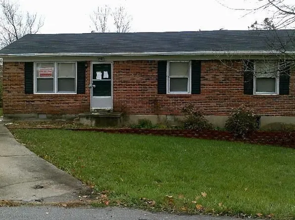 114 Harvest Moon Ct, Frankfort, KY 40601