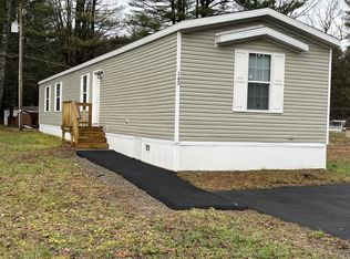 145 Pine Haven Cir, Blossvale, NY 13308