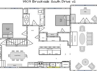 3309 Brookside Parkway South Dr S, Indianapolis, IN 46201