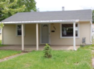 138 Edgewood St, Elyria, OH