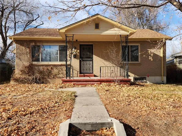 1613 Ulster Street, Denver, CO 80220