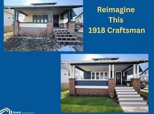 508 E Maple St, Centerville, IA 52544