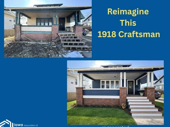 508 E Maple St, Centerville, IA 52544