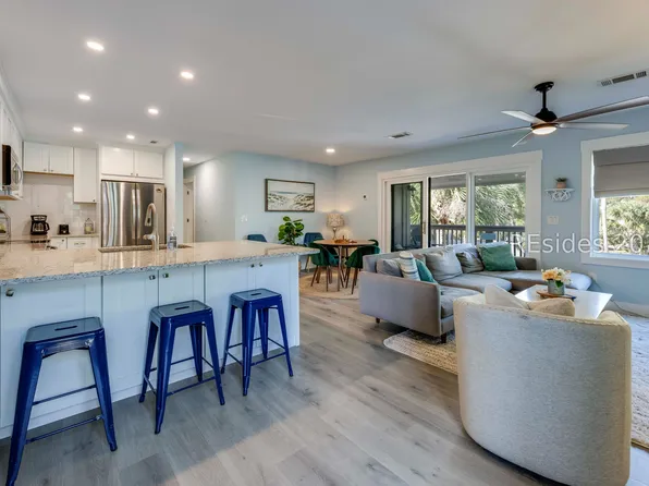 125 Cordillo Pkwy #82, Hilton Head Island, SC 29928