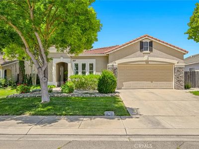 1817 Presidio Ct, Merced, CA, 95340