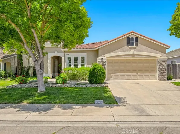 1817 Presidio Ct, Merced, CA 95340