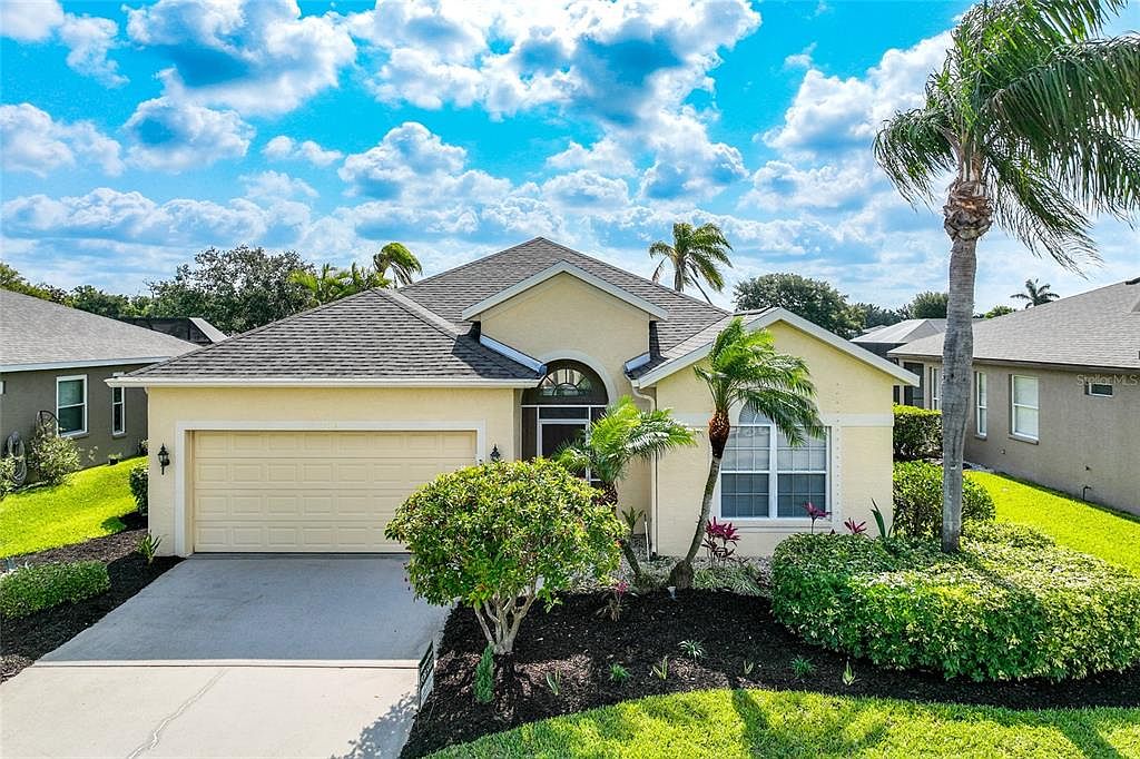 5119 54th St W, Bradenton, FL 34210 | Zillow