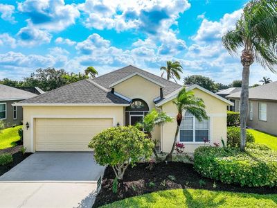 5119 54th St W, Bradenton, FL, 34210