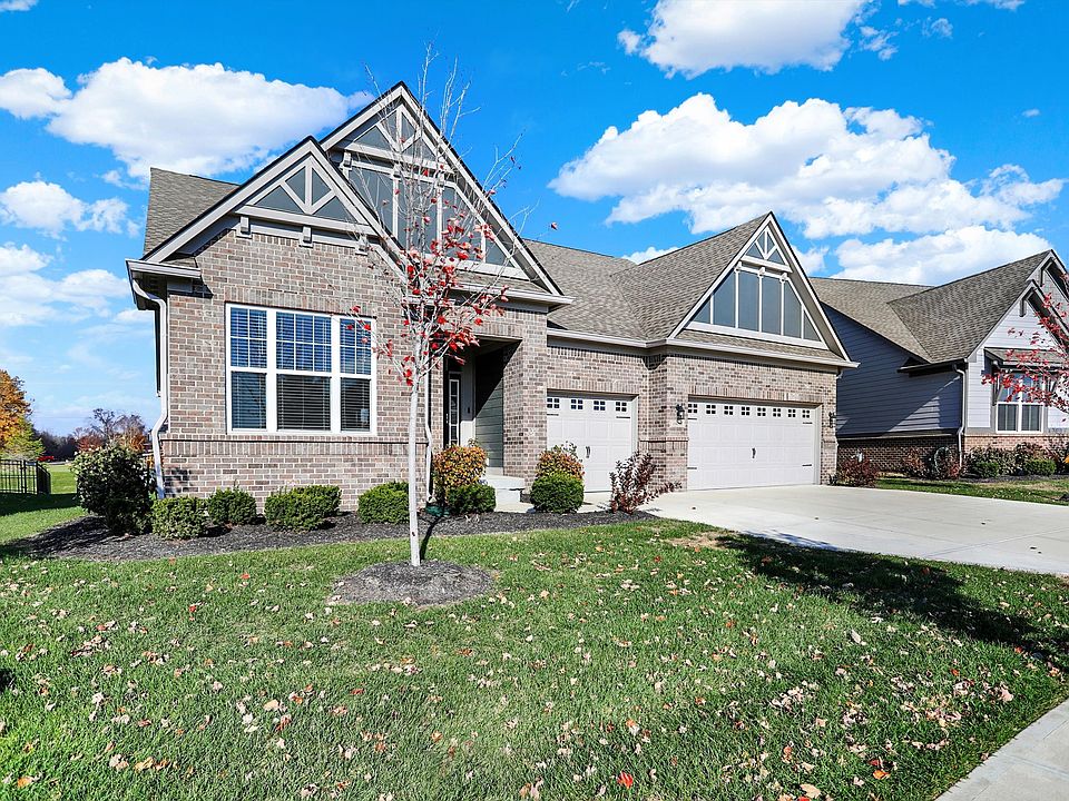 19030 Beverly Shones Ln, Noblesville, IN 46062 MLS 21943722 Zillow