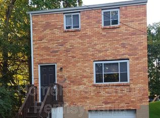 511 Vogels Ln, Verona, PA 15147