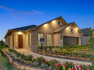 5718 Pedernales Bend Ln, Fulshear, TX 77441