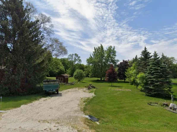 10021 BROOKSIDE DRIVE, Caledonia, WI 53108