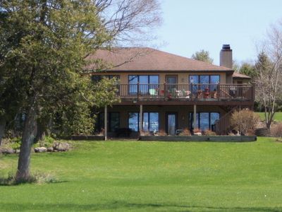 1047 Cove Rd, Sturgeon Bay, WI, 54235