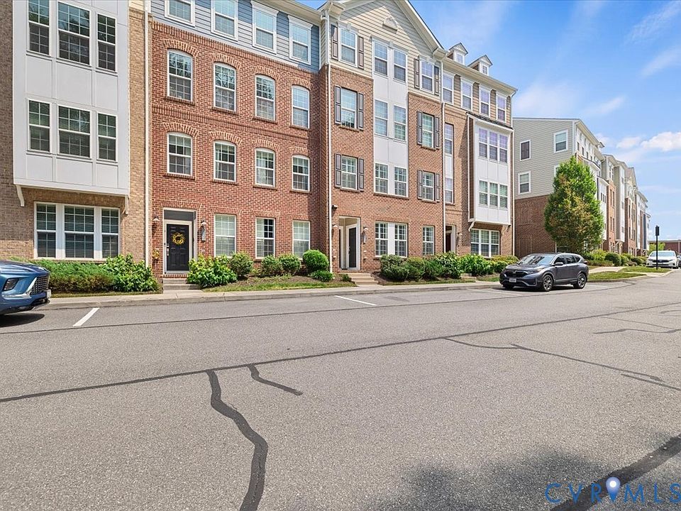 1st image of 4223 Saunders Tavern Trl Unit A