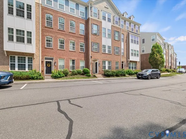 4223 Saunders Tavern Trl Unit A, Henrico, VA 23233