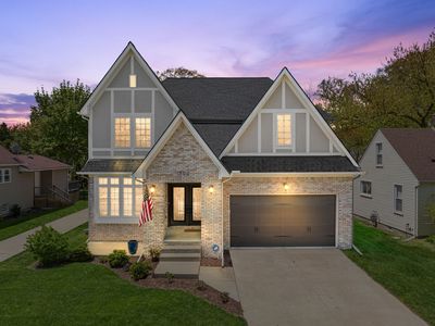 1002 Etowah Ave, Royal Oak, MI, 48067